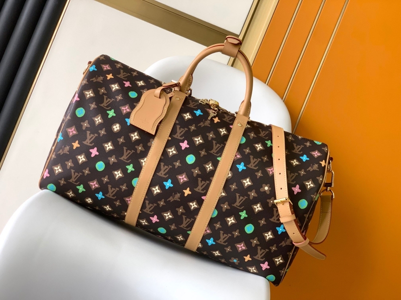 LV Travel Bags